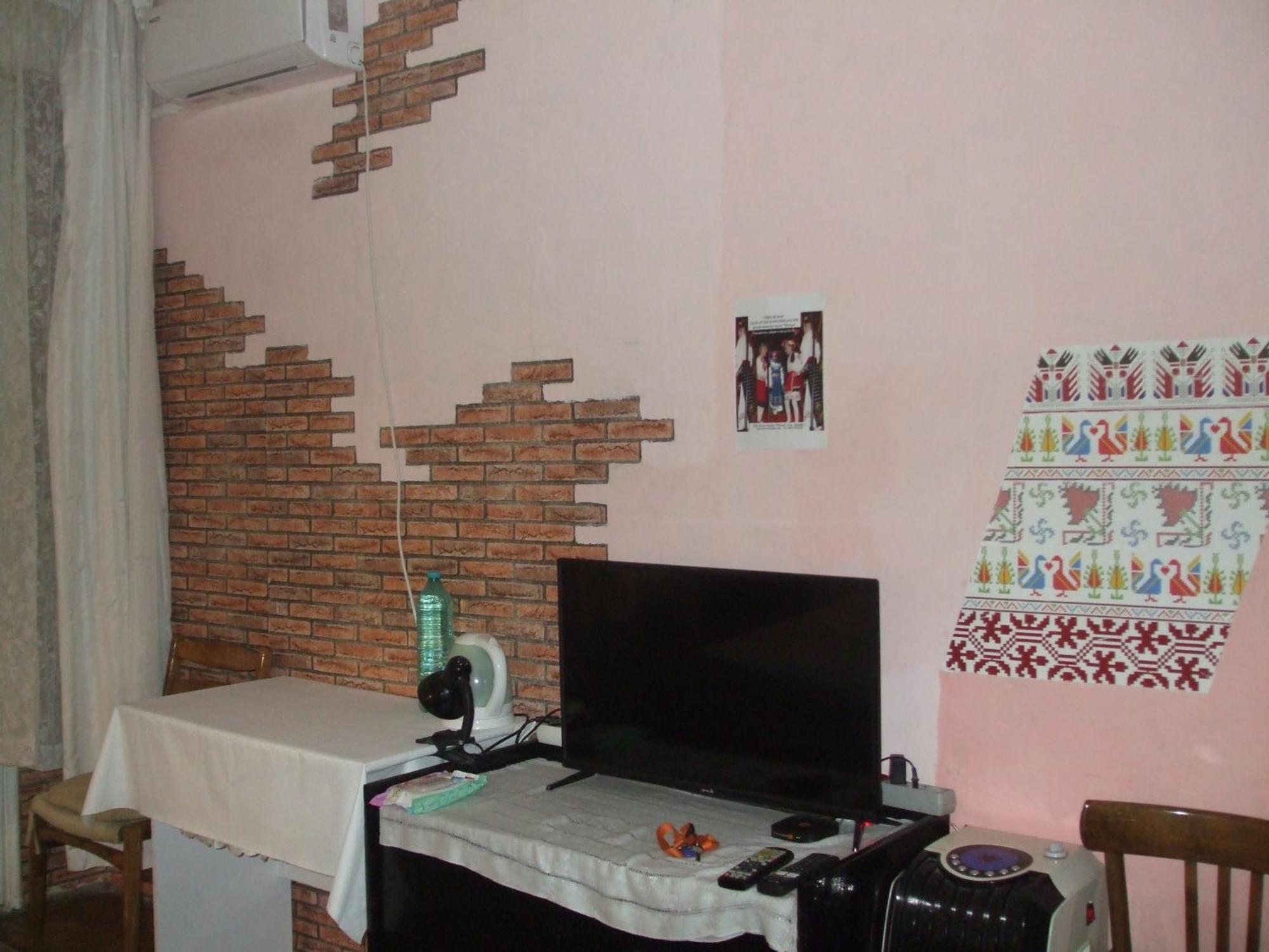 Kamigs Rooms Sofía Exterior foto